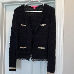 Lilly Pulitzer Sweater/ Cardigan